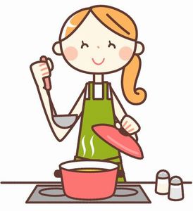 料理の時短のコツやテクニック